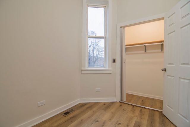1141 S Francisco Avenue 1F, Chicago, IL 60612