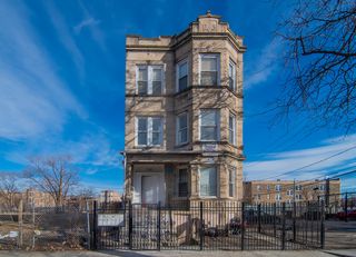 1141 S Francisco Avenue 1F, Chicago, IL 60612