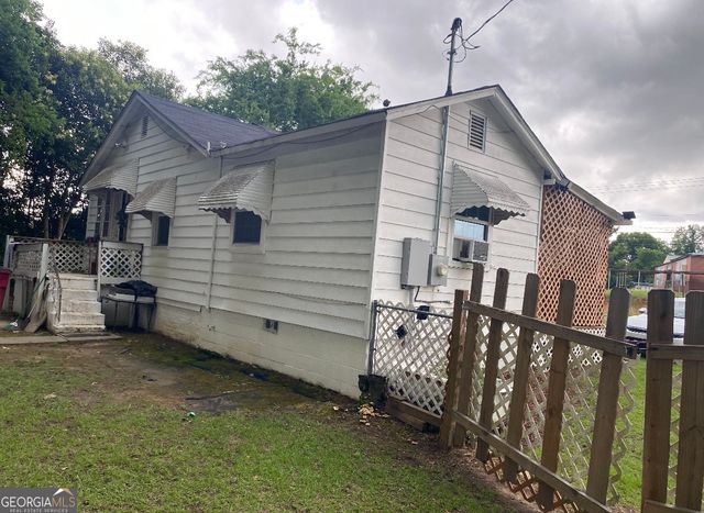 1157 Rocky Creek Road, Macon, GA 31206