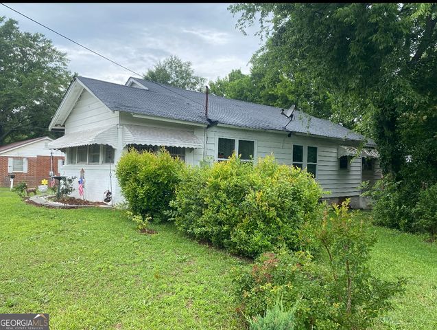 1157 Rocky Creek Road, Macon, GA 31206
