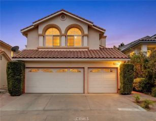 19784 Yosemite Circle, Porter Ranch, CA 91326