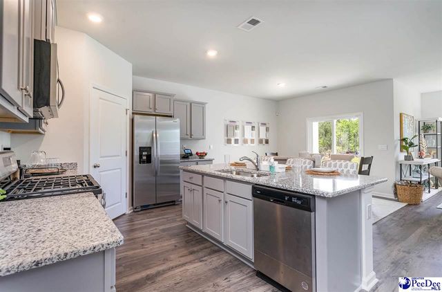 4833 Northpark Drive, Darlington, SC 29532