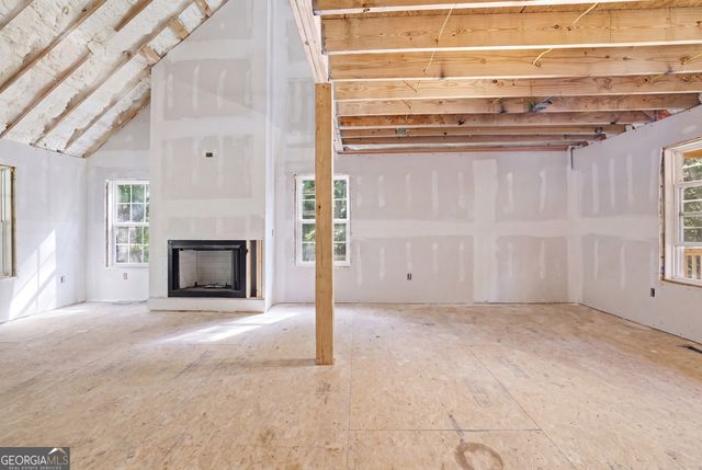 527 Jim Carter Road, Clarkesville, GA 30523