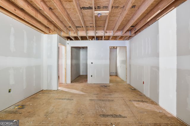 527 Jim Carter Road, Clarkesville, GA 30523