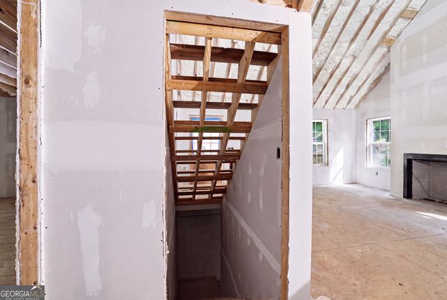 527 Jim Carter Road, Clarkesville, GA 30523