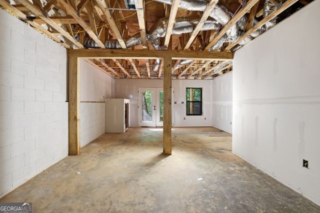 527 Jim Carter Road, Clarkesville, GA 30523