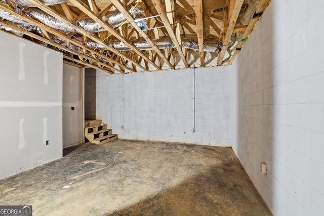 527 Jim Carter Road, Clarkesville, GA 30523