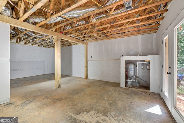 527 Jim Carter Road, Clarkesville, GA 30523