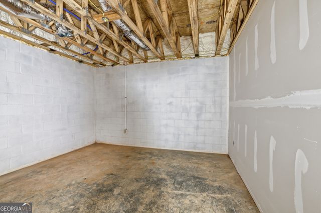 527 Jim Carter Road, Clarkesville, GA 30523