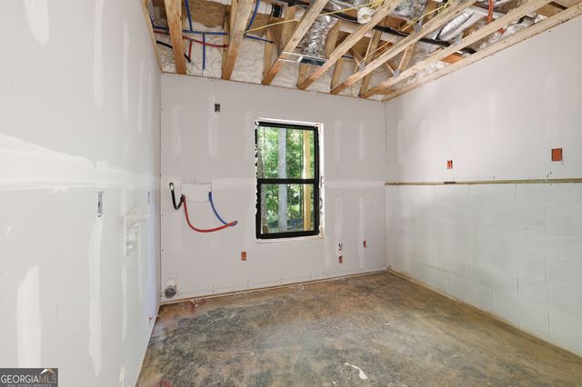 527 Jim Carter Road, Clarkesville, GA 30523