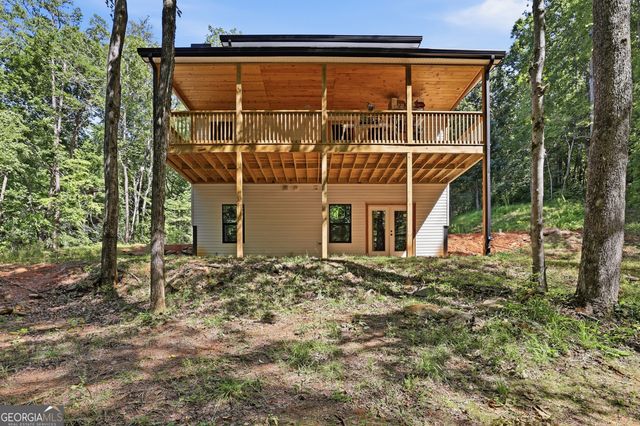 527 Jim Carter Road, Clarkesville, GA 30523
