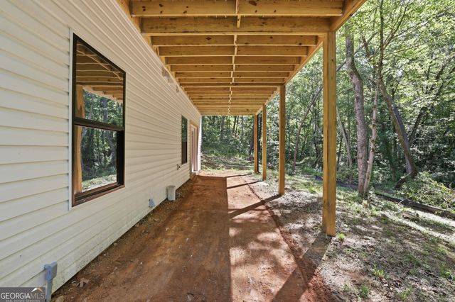 527 Jim Carter Road, Clarkesville, GA 30523