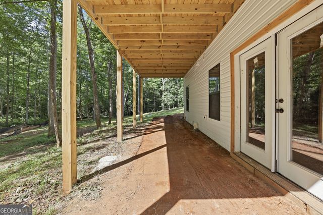 527 Jim Carter Road, Clarkesville, GA 30523