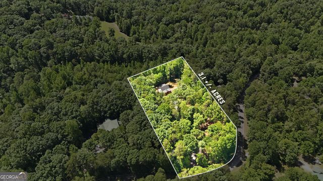 527 Jim Carter Road, Clarkesville, GA 30523