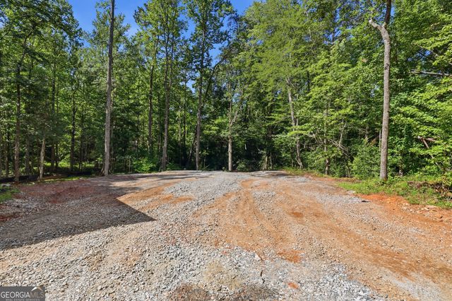527 Jim Carter Road, Clarkesville, GA 30523