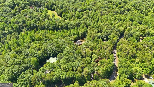 527 Jim Carter Road, Clarkesville, GA 30523