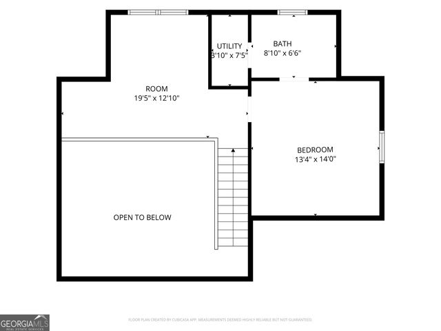 527 Jim Carter Road, Clarkesville, GA 30523