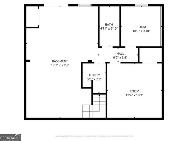 527 Jim Carter Road, Clarkesville, GA 30523
