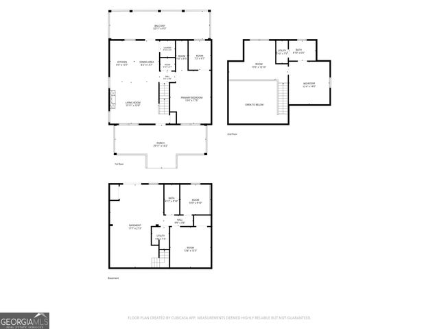 527 Jim Carter Road, Clarkesville, GA 30523
