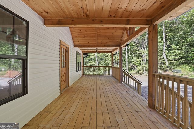 527 Jim Carter Road, Clarkesville, GA 30523
