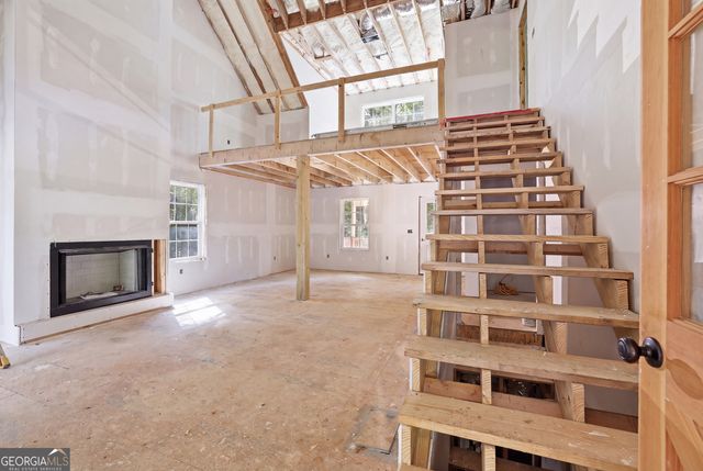 527 Jim Carter Road, Clarkesville, GA 30523