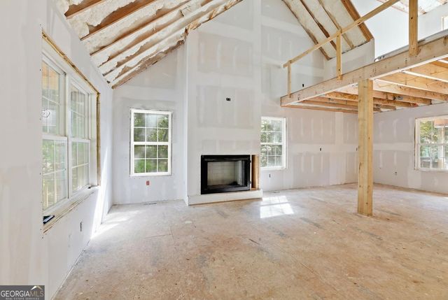 527 Jim Carter Road, Clarkesville, GA 30523