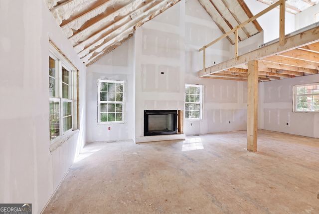 527 Jim Carter Road, Clarkesville, GA 30523