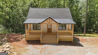 527 Jim Carter Road, Clarkesville, GA 30523