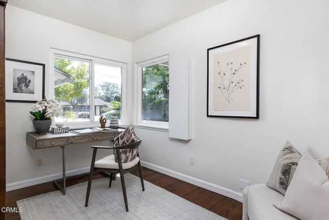 1285 S Euclid Avenue, Pasadena, CA 91106