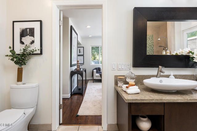 1285 S Euclid Avenue, Pasadena, CA 91106