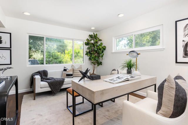 1285 S Euclid Avenue, Pasadena, CA 91106