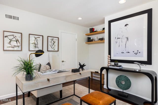 1285 S Euclid Avenue, Pasadena, CA 91106