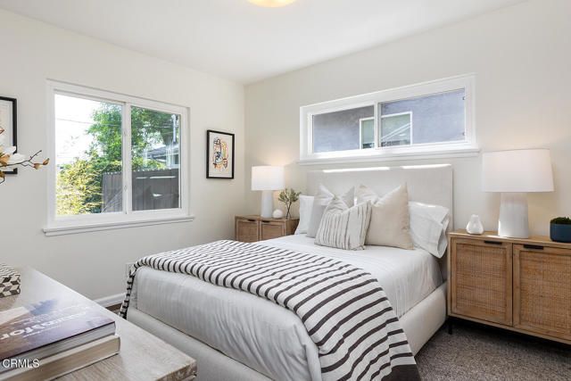 1285 S Euclid Avenue, Pasadena, CA 91106