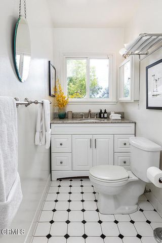 1285 S Euclid Avenue, Pasadena, CA 91106