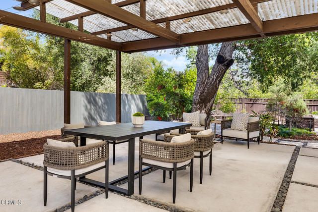 1285 S Euclid Avenue, Pasadena, CA 91106