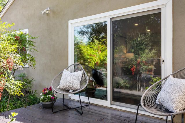 1285 S Euclid Avenue, Pasadena, CA 91106