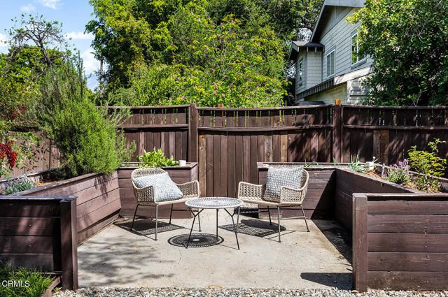 1285 S Euclid Avenue, Pasadena, CA 91106