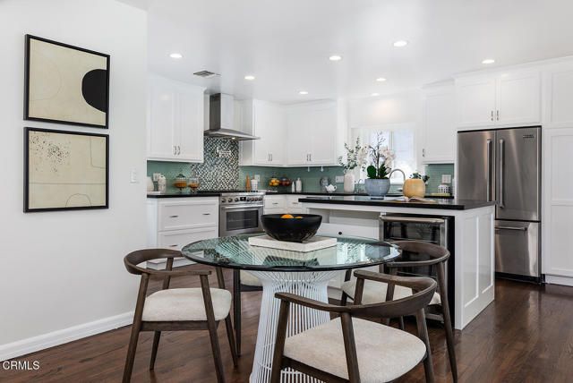 1285 S Euclid Avenue, Pasadena, CA 91106