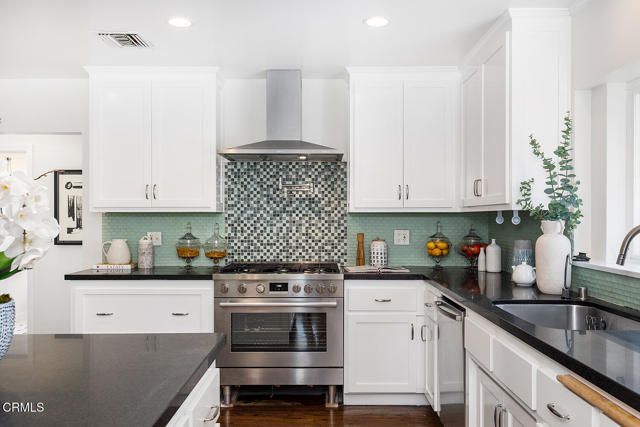 1285 S Euclid Avenue, Pasadena, CA 91106