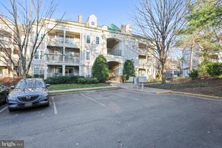 15301 DIAMOND COVE TER #8-A, Rockville, MD 20850