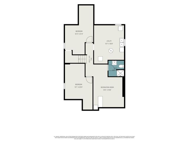227 Leyden Avenue SW, Grand Rapids, MI 49504