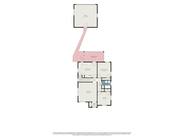 227 Leyden Avenue SW, Grand Rapids, MI 49504