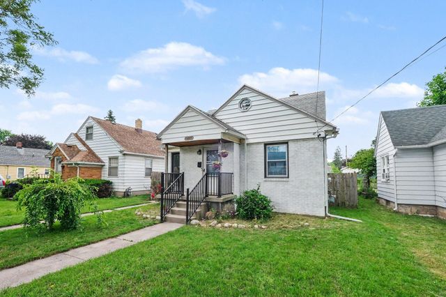 227 Leyden Avenue SW, Grand Rapids, MI 49504