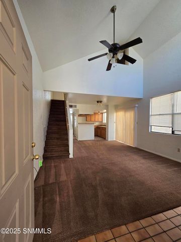 1550 N Willow Street, Las Cruces, NM 88001