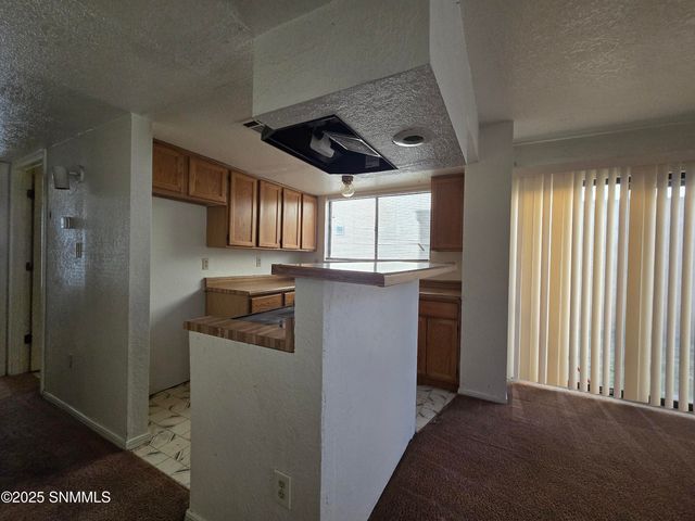 1550 N Willow Street, Las Cruces, NM 88001