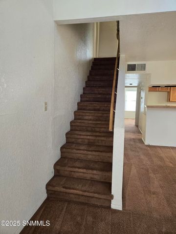 1550 N Willow Street, Las Cruces, NM 88001