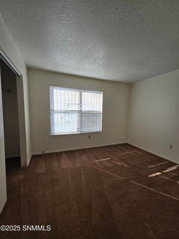 1550 N Willow Street, Las Cruces, NM 88001