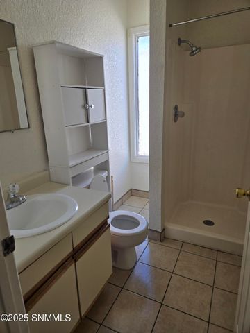 1550 N Willow Street, Las Cruces, NM 88001