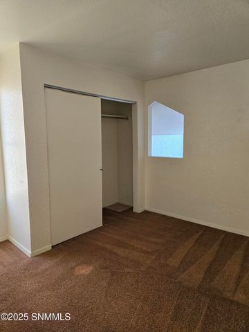 1550 N Willow Street, Las Cruces, NM 88001