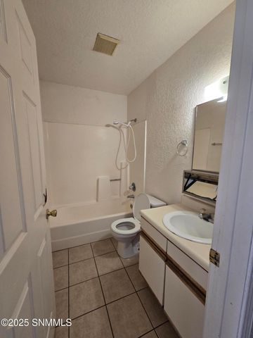 1550 N Willow Street, Las Cruces, NM 88001